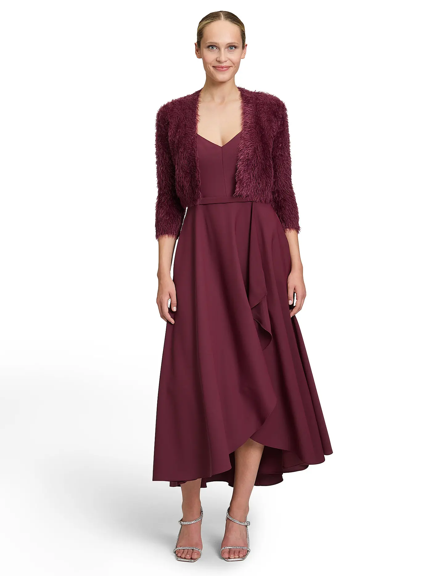 VERA MONT | Jäckchen | beere